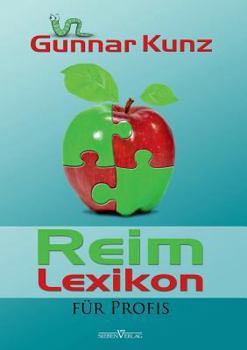 Paperback Reimlexikon Fur Profis [German] Book