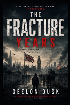 The Fracture Years: The Kingdom of Strangers