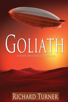 Paperback Goliath Book