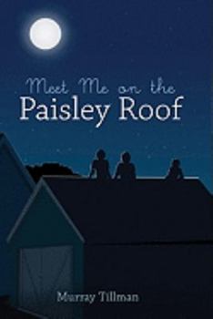 Paperback Meet Me on the Paisley Roof Book