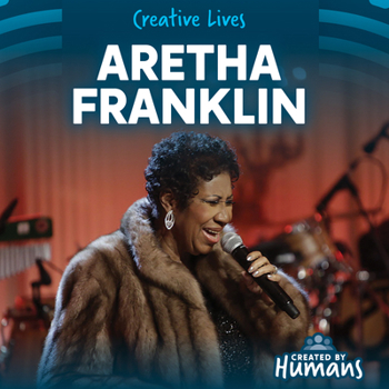 Paperback Aretha Franklin Book