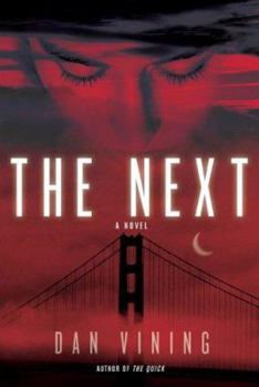 Hardcover The Next Book