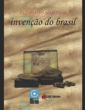 Paperback Inven??o do Brasil - entrevistas [Portuguese] Book