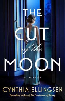 Paperback The Cut of the Moon Book