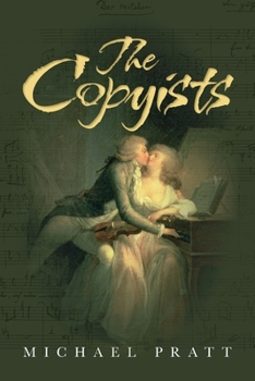 Paperback The Copyists Book