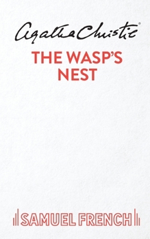 The Wasps Nest - Book  of the Hercule Poirot