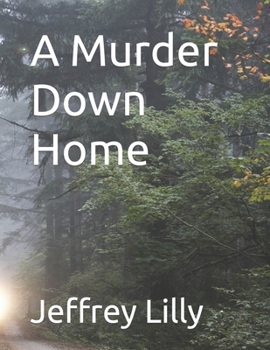 Paperback A Murder Down Home Book