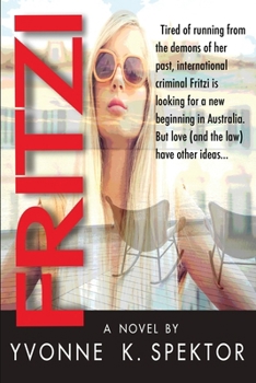 Paperback Fritzi Book