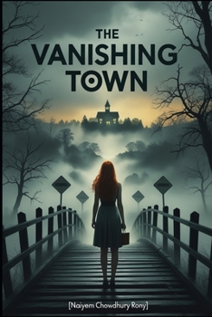 Paperback The Vanishing Town Book