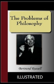 Paperback The Problems of Philosophy Illustrated Book