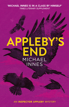 Paperback Appleby's End: Volume 10 Book