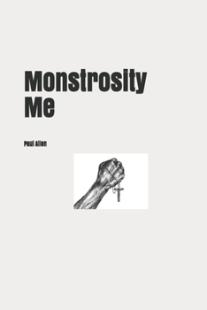 Paperback Monstrosity Me Book