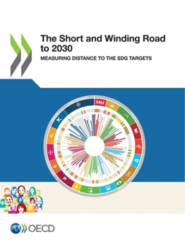 Paperback The Short and Winding Road to 2030 Book