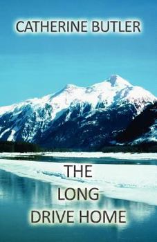 Paperback The Long Drive Home Book