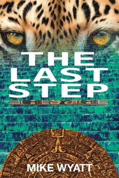 Paperback The Last Step Book