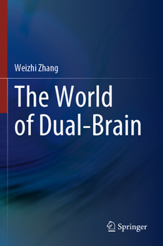 Paperback The World of Dual-Brain Book