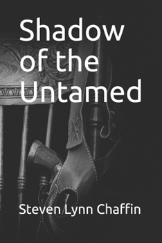 Paperback Shadow of the Untamed Book