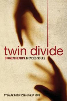 Paperback Twin Divide Book