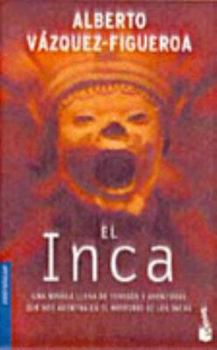 Paperback El inca (Spanish Edition) [Spanish] Book