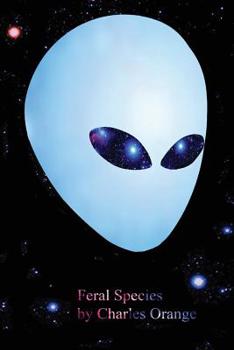 Paperback Feral Species Book