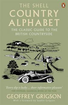 The Shell Country Alphabet