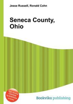 Paperback Seneca County, Ohio Book
