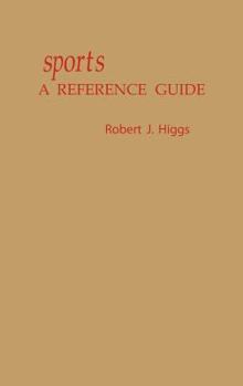 Hardcover Sports: A Reference Guide Book