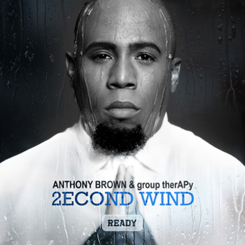 Music - CD 2econd wind: ready Book