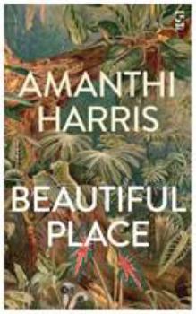 Paperback Beautiful Place Book