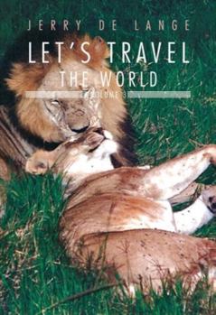 Paperback Let's Travel the World: Volume III Book