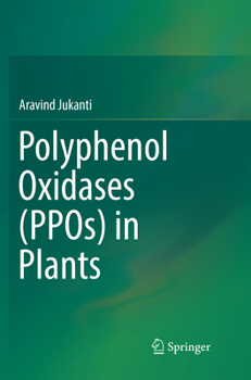 Paperback Polyphenol Oxidases (Ppos) in Plants Book