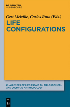 Hardcover Life Configurations Book