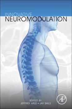 Hardcover Innovative Neuromodulation Book