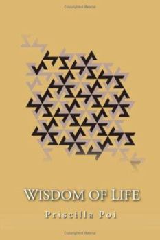 Paperback Wisdom of Life Book