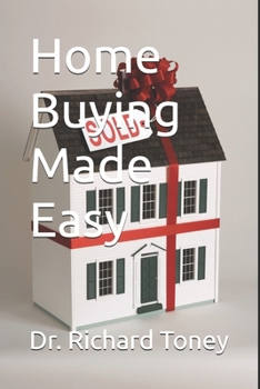 Paperback Home Buying Made Easy Book