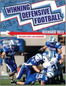 Paperback Winning Defensive Football Book