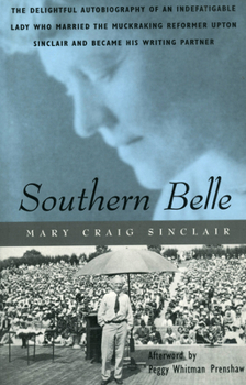Paperback Southern Belle Book