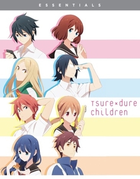 Tsuredure Children: Shorts