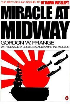 Paperback Miracle at Midway Book