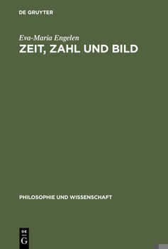 Hardcover Zeit, Zahl und Bild [German] Book