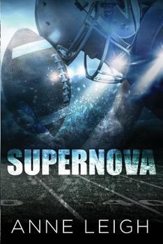 Paperback Supernova Book