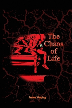 Paperback The Chaos of Life Book