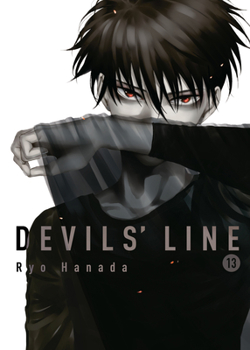 Devils' Line, Vol. 13 - Book #13 of the Devils' Line