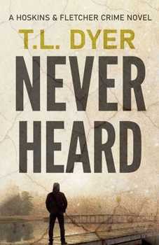 Paperback Never Heard Book