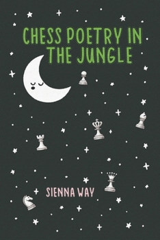 Paperback Chess Poetry in the Jungle Book