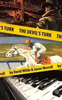 Paperback The Devil's Turk Book