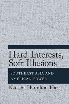 Hardcover Hard Interests, Soft Illusions Book