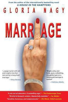 Paperback Marriage Book