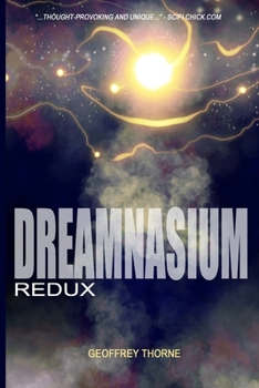Paperback Dreamnasium: Redux Book