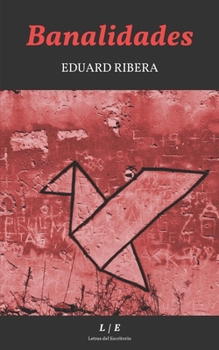 Paperback Banalidades [Spanish] Book